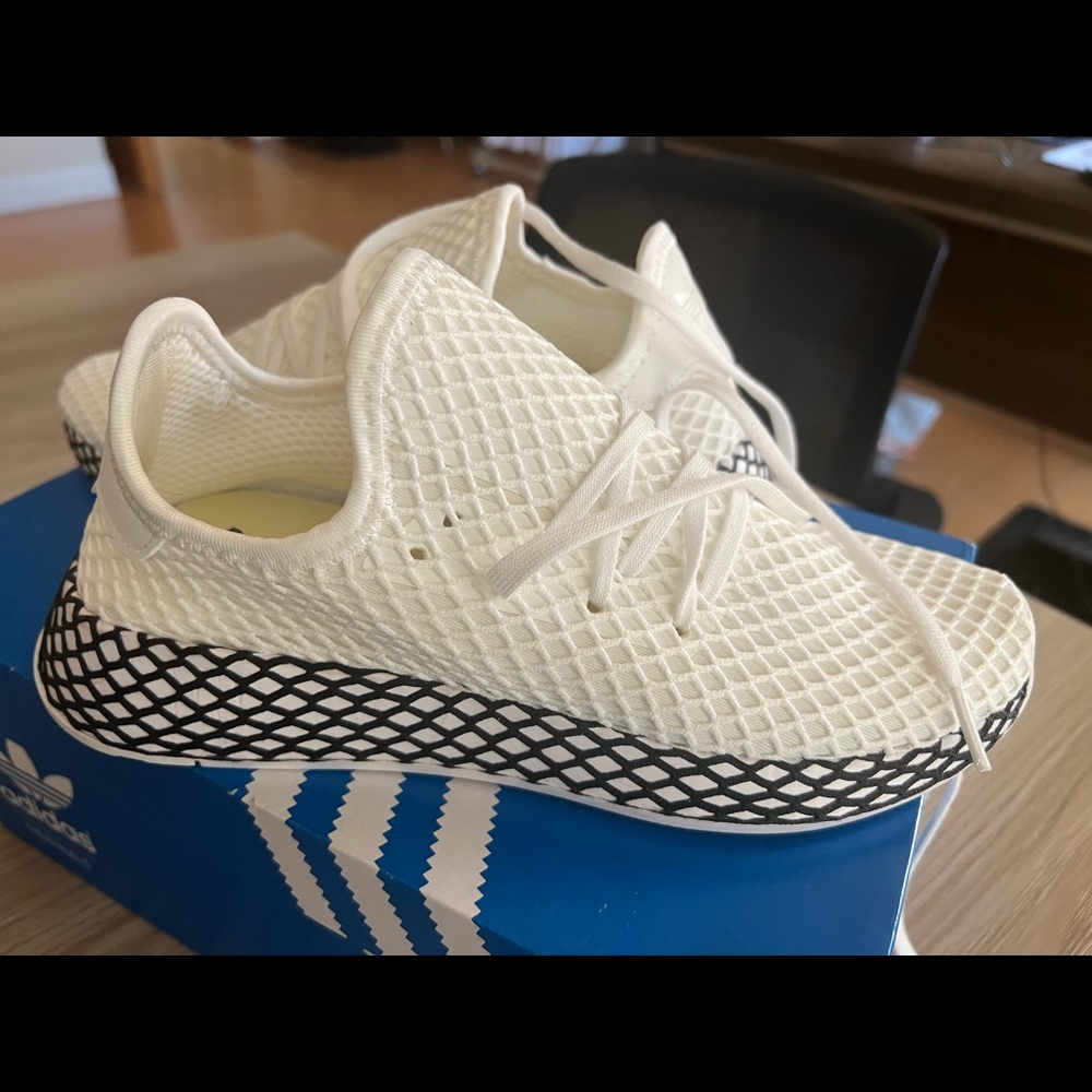 Adidas sneakers